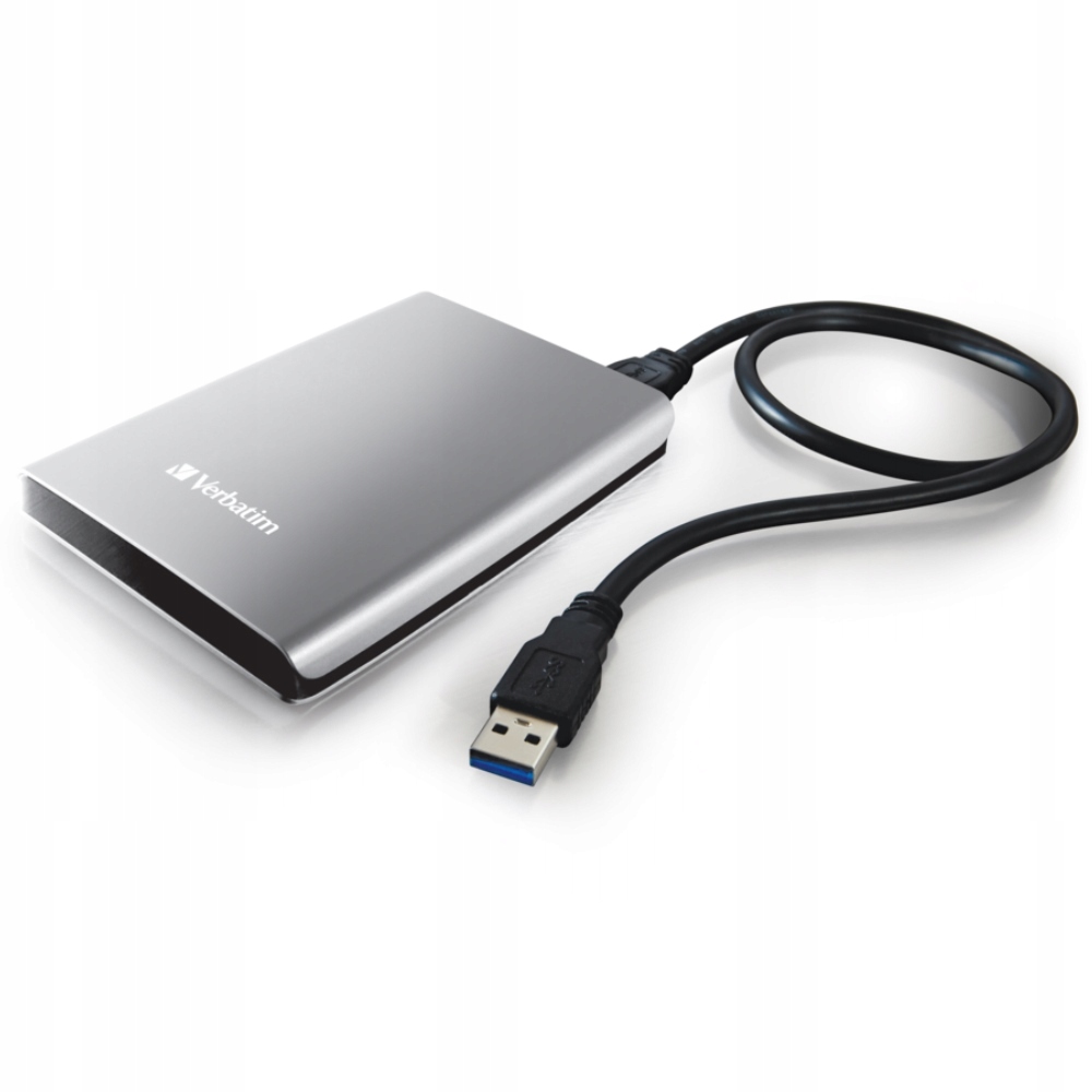 Externí Disk Verbatim Store N Go Usb 3.0 2TB