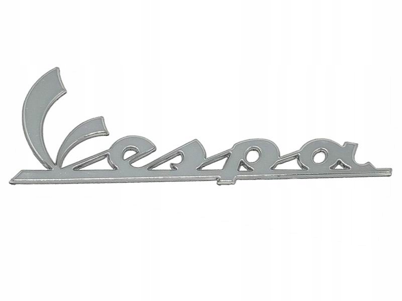 NAKLEJKA EMBLEMAT ZNACZEK PIAGGIO VESPA LX GTS S PRIMAVERA SPRINT