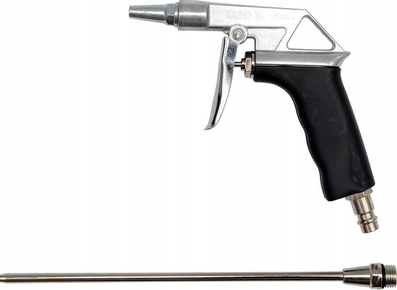 

Yato Pistolet Do Przedmuchiwania Z Przedłużką