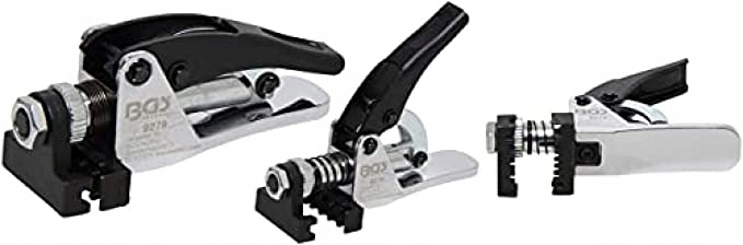 Napínák pružinových pásků Bgs