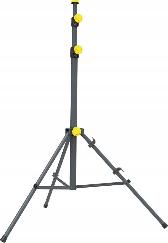 Stativ Tripod Ex pro pracovni Lampa 1,35-3m Scangrip