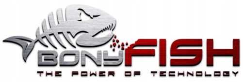 Chłodnica wody Honda CRF 450 R 2013-2014r Prawa Producent Bonyfish