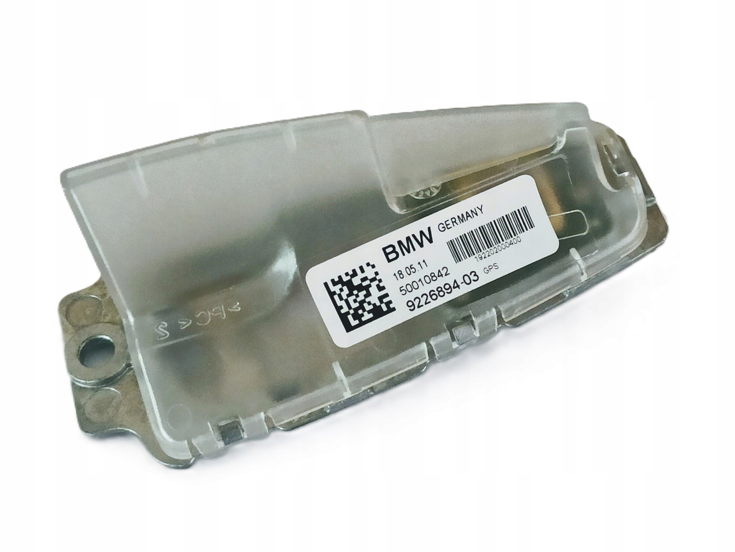 Bmw F20 F30 F32 X5 F15 anténa Gps ploutev 9226894