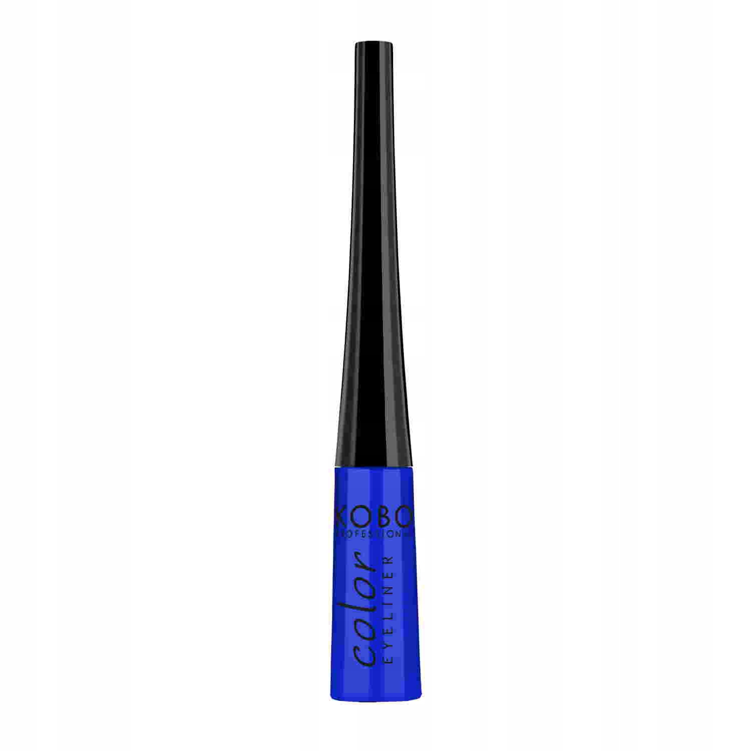 

Kobo Color Eyeliner Kolorowy Eyeliner Ultramaryna