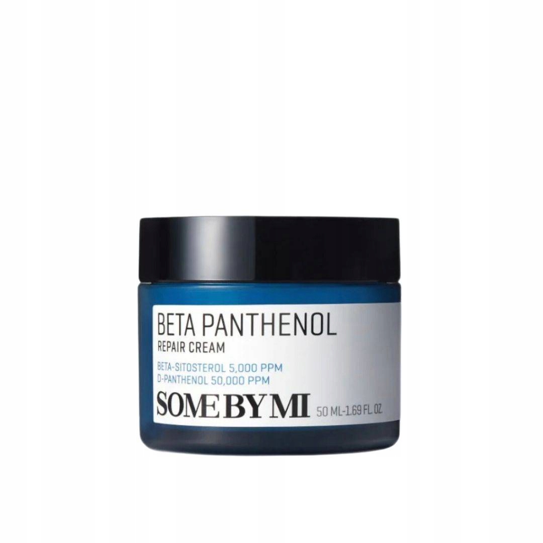 Some By MI Beta Panthenol Repair Cream Krém s patentovaným Beta-Panthe
