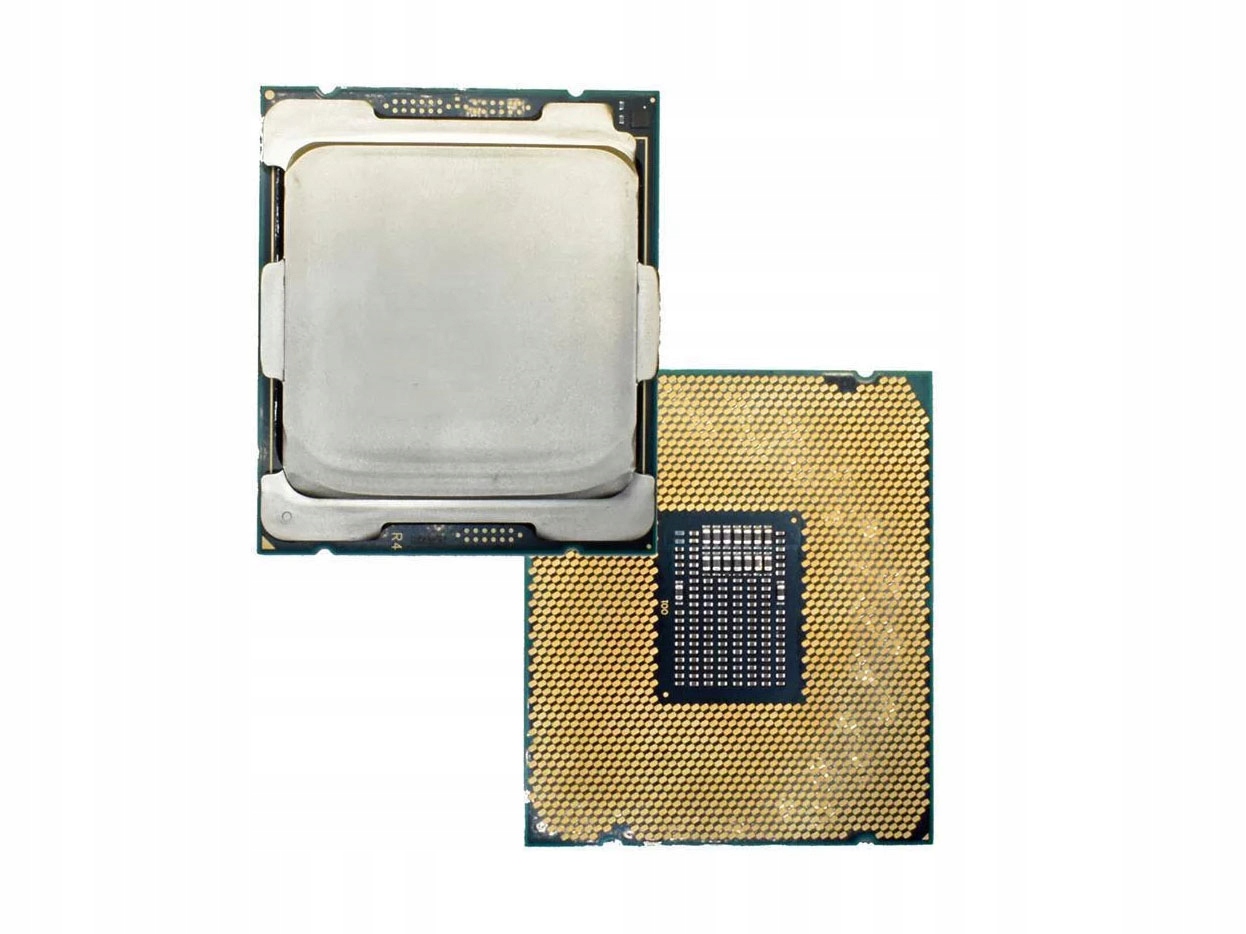 Intel Processor Xeon E5-2637 V4 4 Rdzenie 15MB 3.50GHz FCLGA2011-3 SR2P3