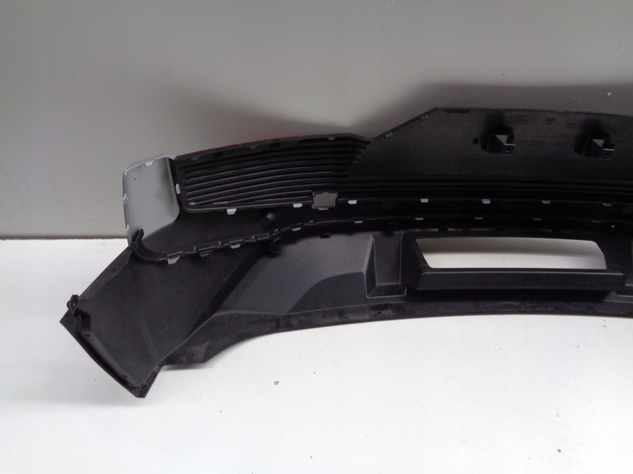 bumper rear FORD EXPLORER 24- NR 50293