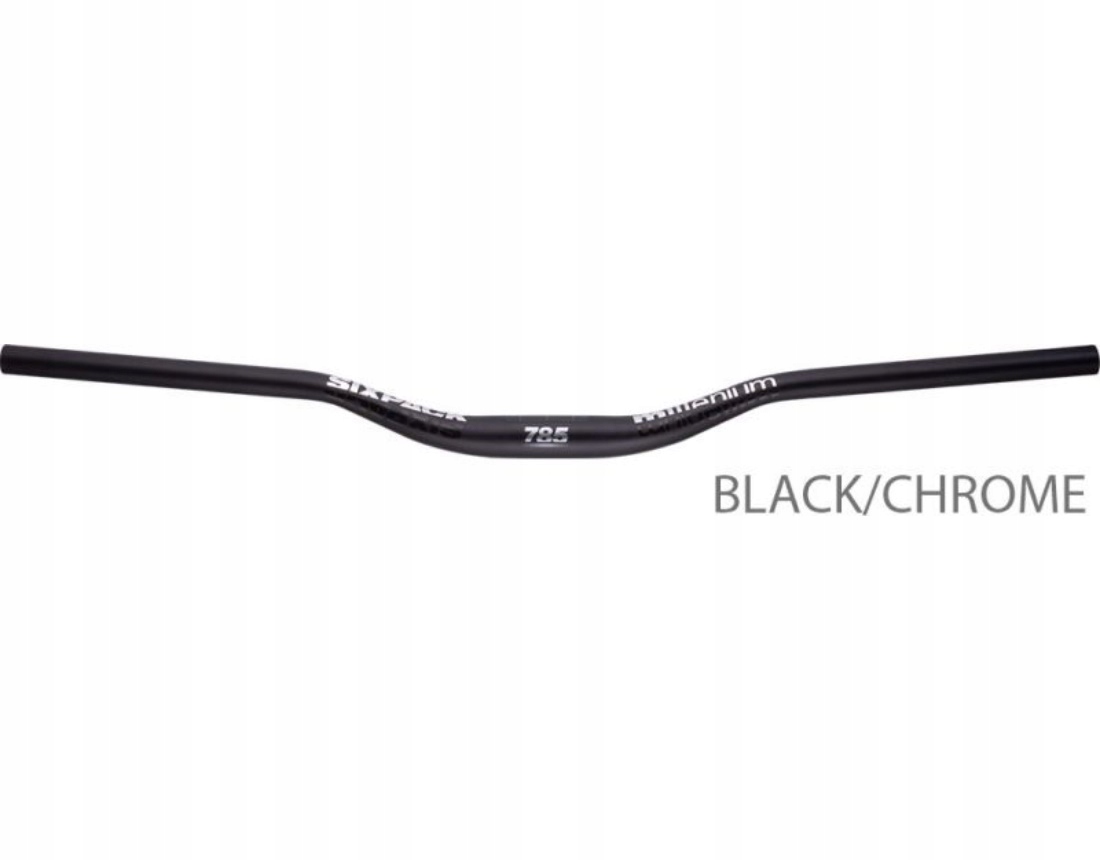 sixpack millenium 785