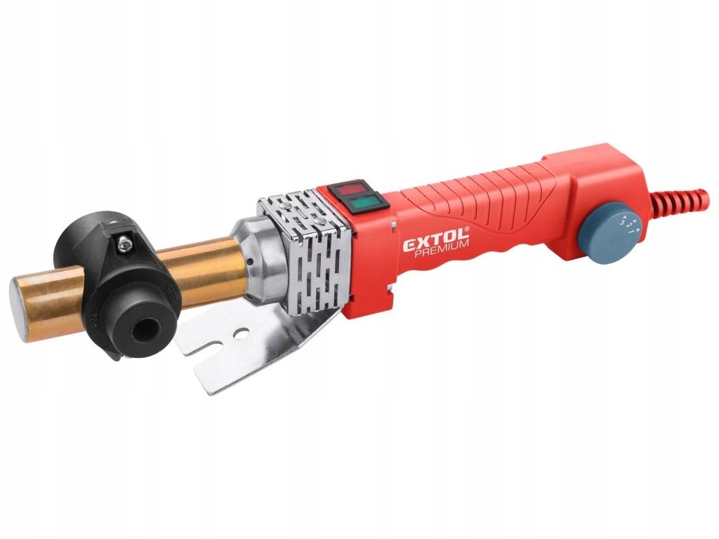 Svářečka polyfúzní, 1070W, 8897211