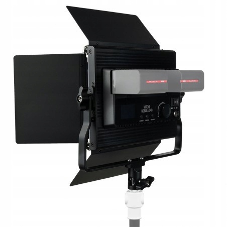 Led panel, světlo Mobula 540 Mitoya 3200-5600K