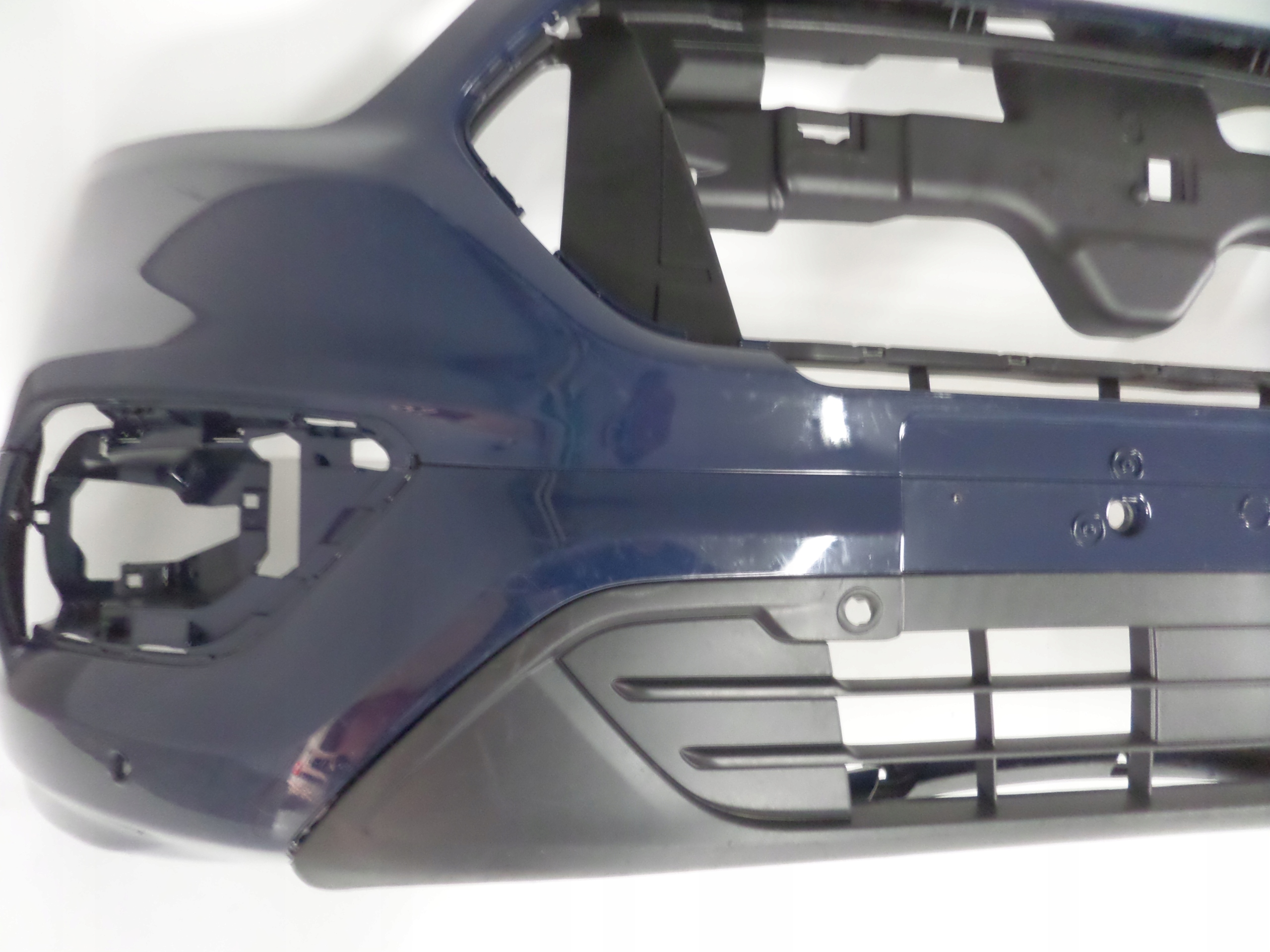 Frontstoßstange FORD TRANSIT CUSTOM LIFT 17