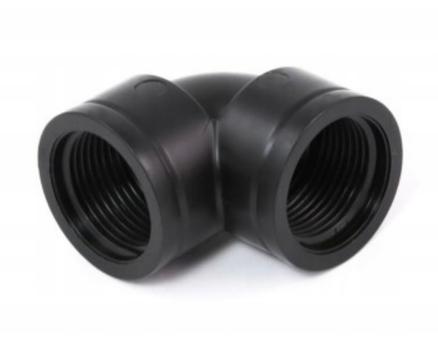 

Kolano Pp 1" F-f gw-gw Gwint wewnętrzny