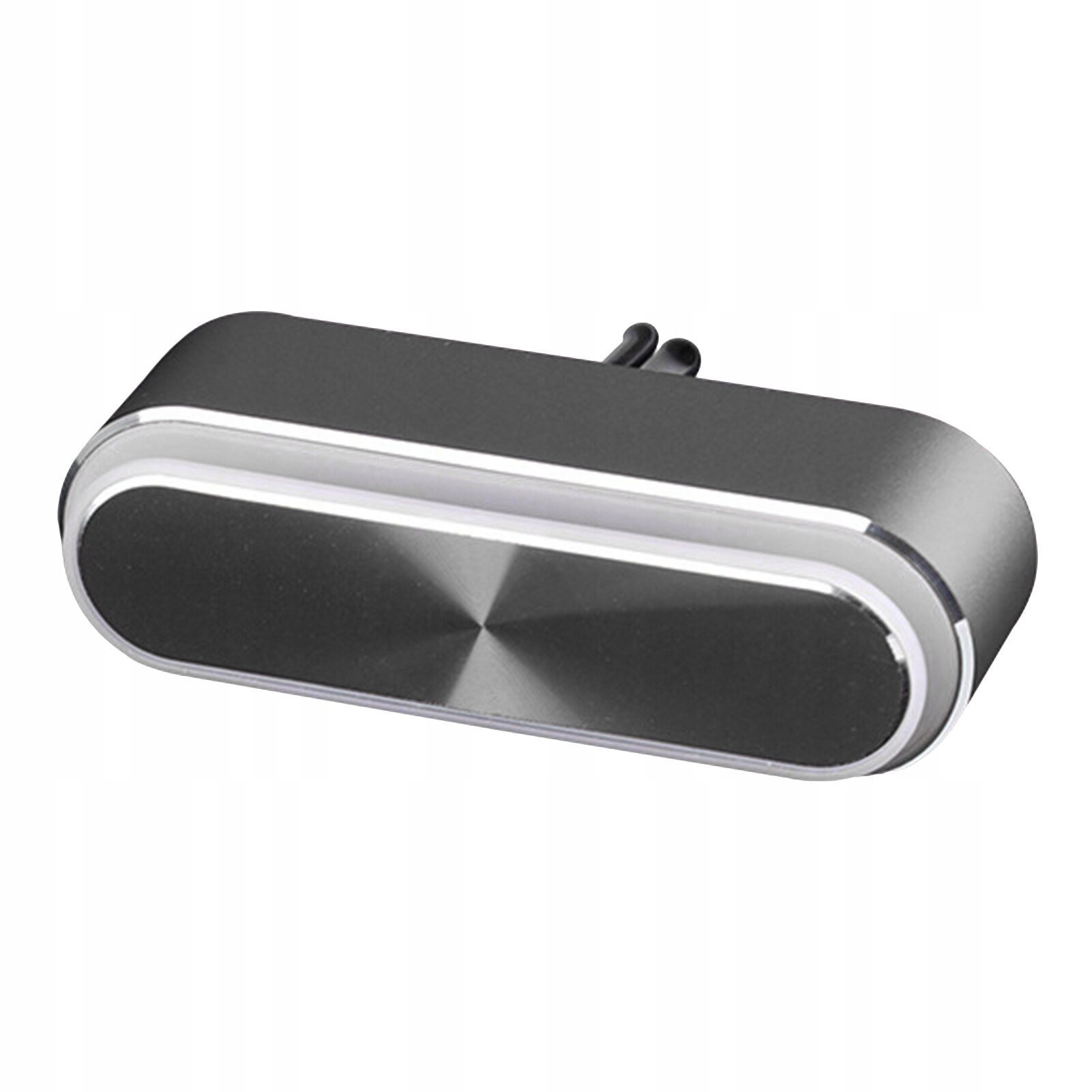 Для автомобільних вентиляційних затискачів світлодіодний автомобільний вентиляційний Затискач дифузор