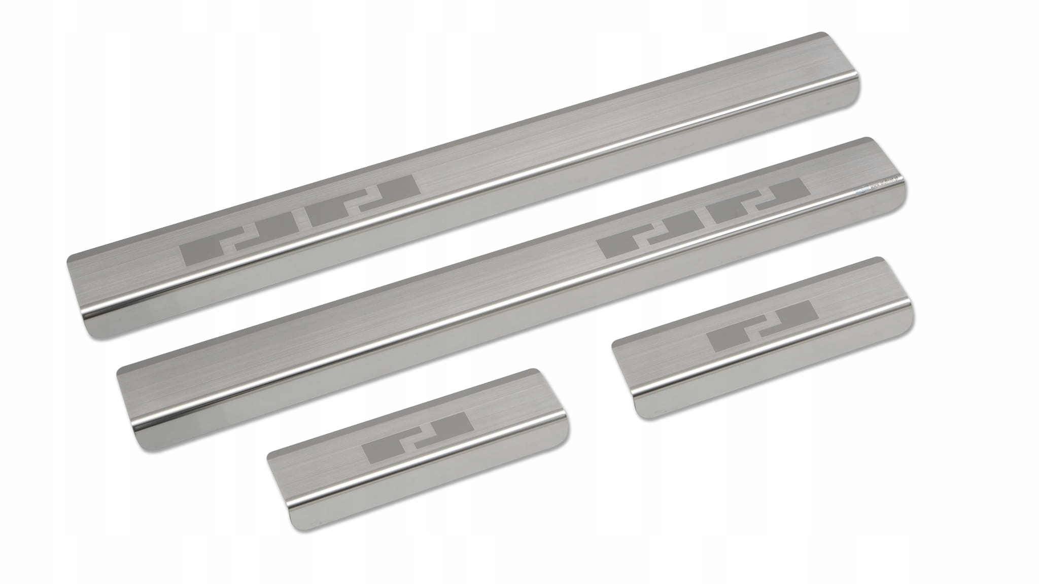 Nakładki progowe OMODA 5 2024+