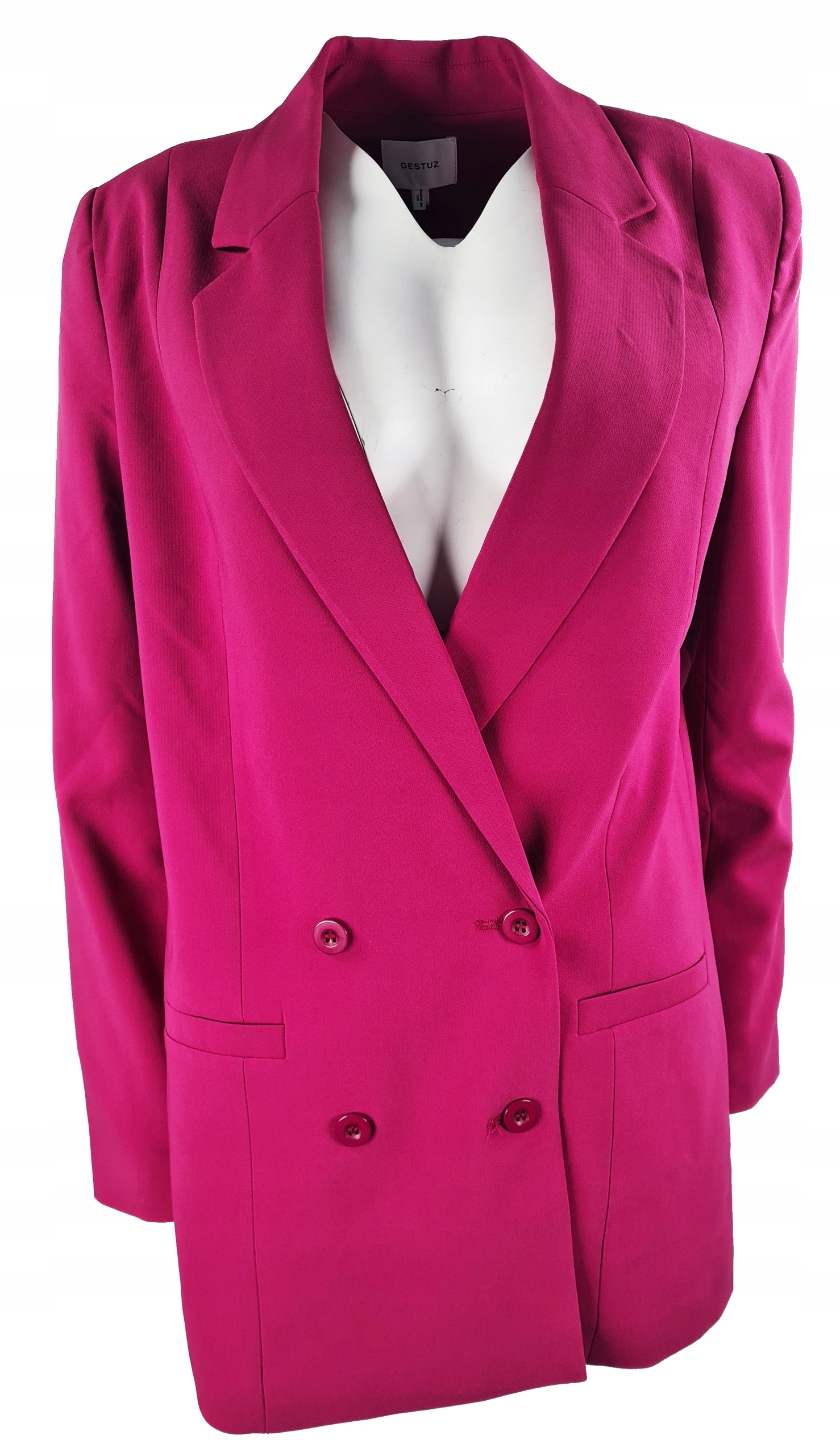 Gestuz Joelle Raspberry Radience Žaket vel.38