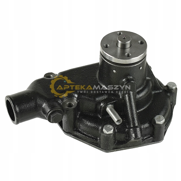 59267395A7 - Водяний насос Caterpillar D3g D4G D5G
