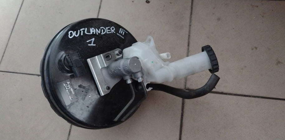 servo Servofreno MITSUBISHI OUTLANDER III PHEV HYBRYDA