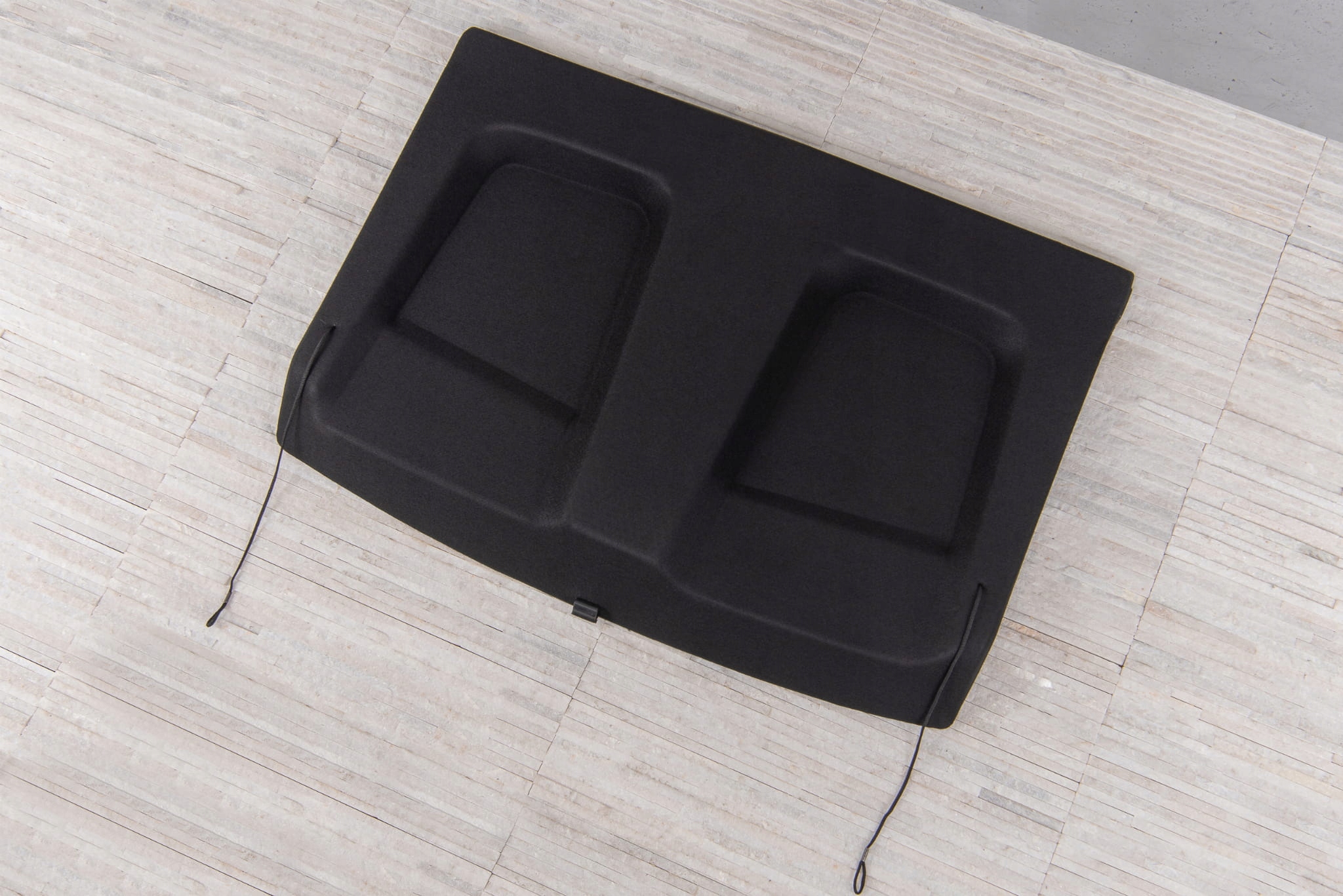 PÓŁKA BAGAŻNIKA VOLVO XC40 2018+ Typ samochodu Samochody osobowe