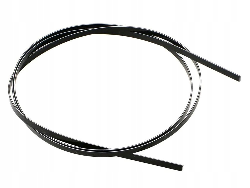 Binding Pvc Hosco (bwb, 1.5mm/6.0mm/1700mm)