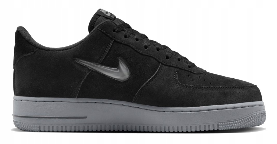 Nike Air Force 1 Jewel buty sportowe na siłownię trampki r. 42.5 27 cm