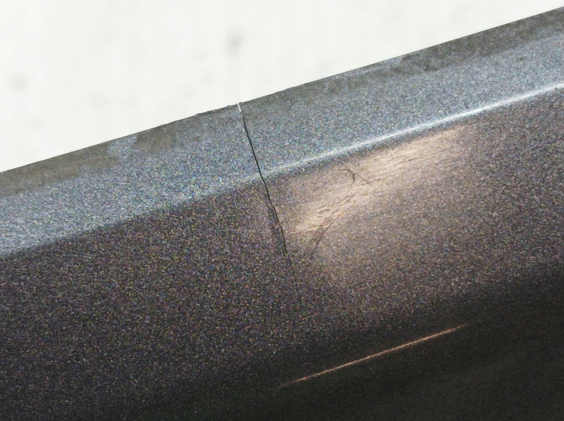 Couverture 5817A022ZZ Mitsubishi Outlander II (2005-2013)