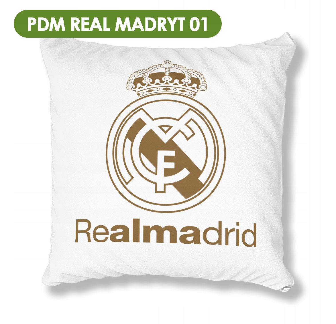 PODUSZKA BIAŁA PDM FORTNITE 01 PREZENT Marka inna marka