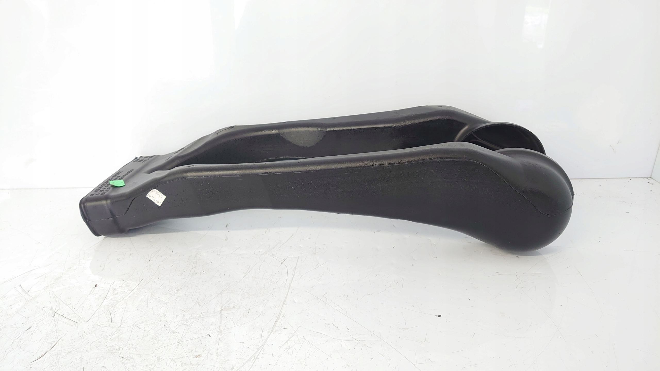 Mercedes ML W164 DOLOT KANAL luft A1648311346