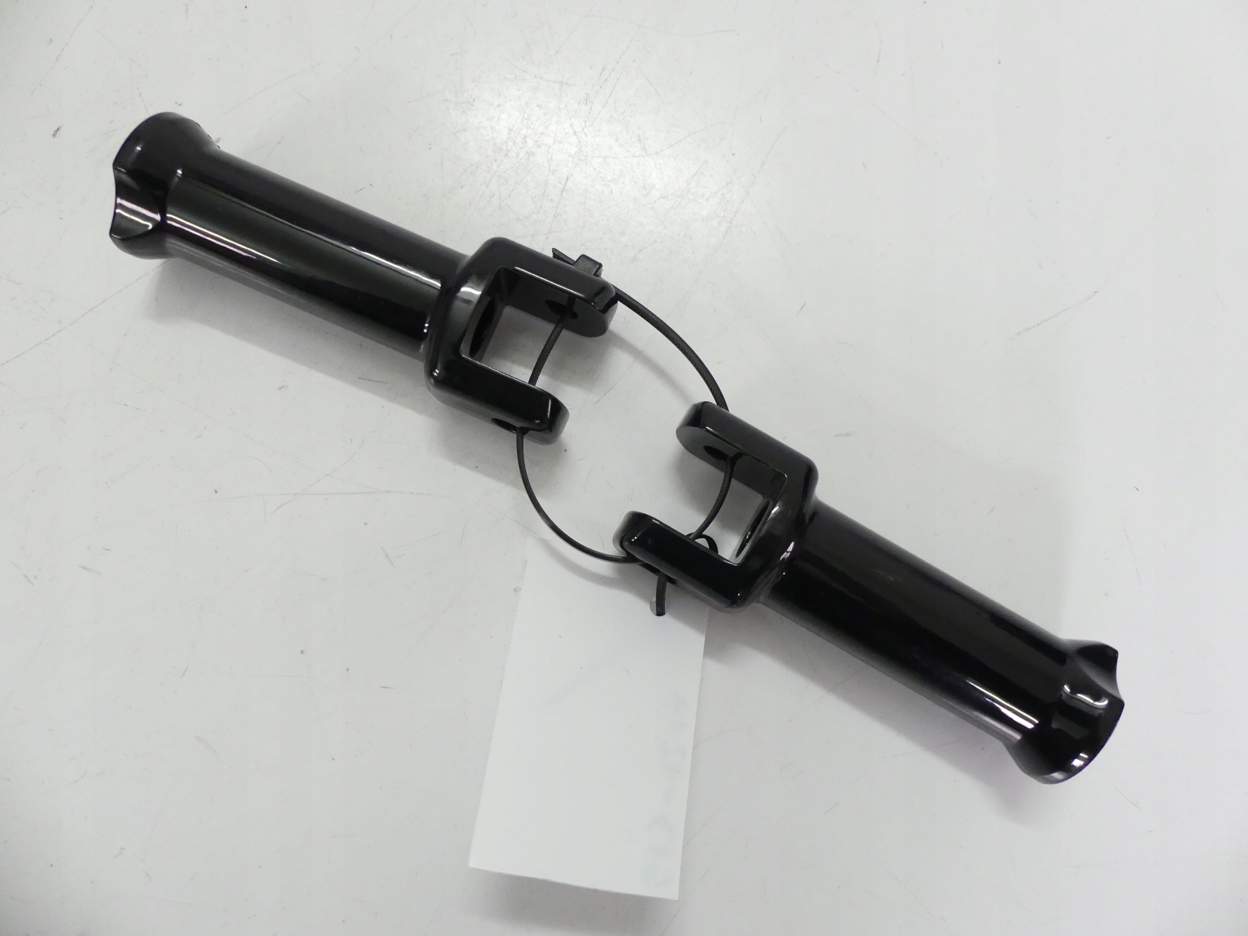 , НАБОР ДЛЯ НОГ КРЕПЛЕНИЕ TRIUMPH SPEEDMASTER