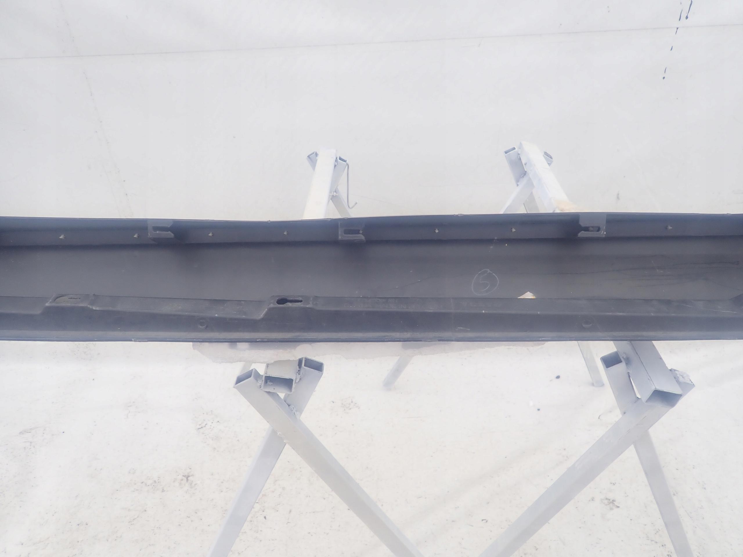 VOLVO S60 II V60 11-14 threshold right moulding right