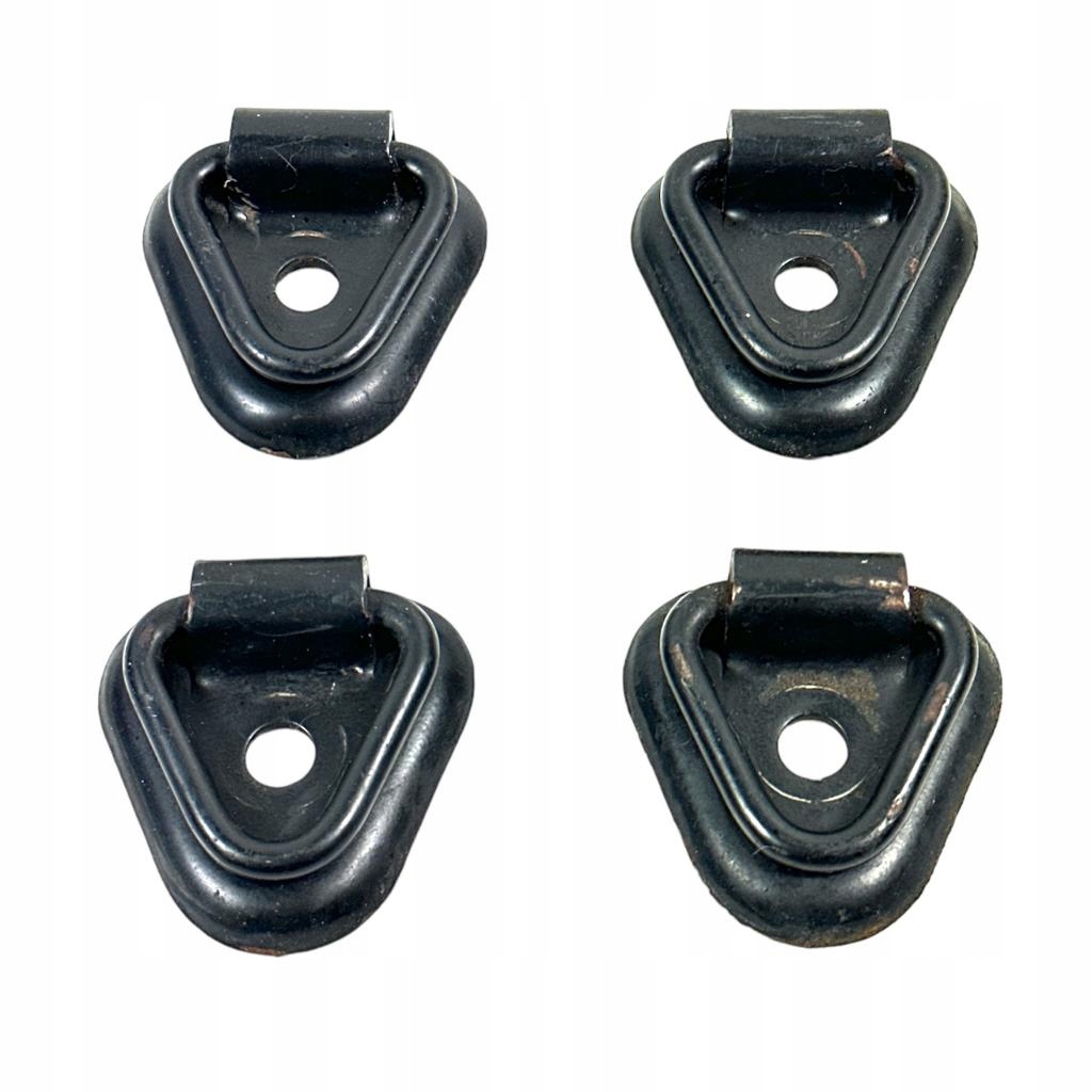 HUMMER H3 06-10R HAK UCHWYT ZACZEP BAGAŻNIKA