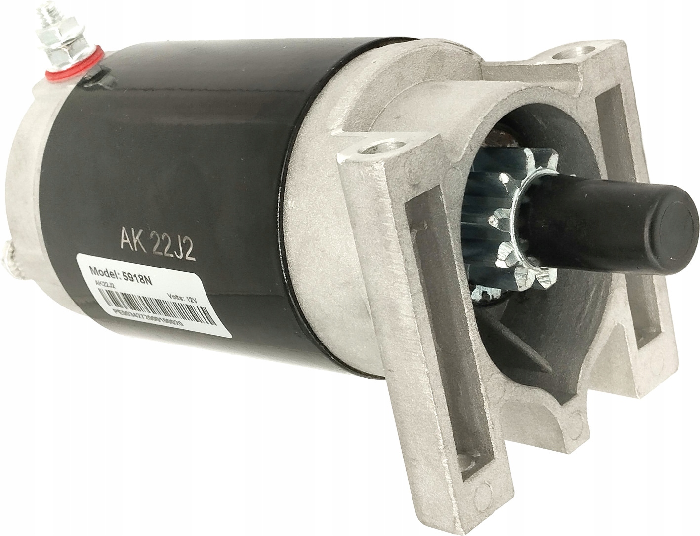 Rozrušník sekačka/ traktor Honda GX610, GX620, GXV610, GXV620; 18-20 Hp