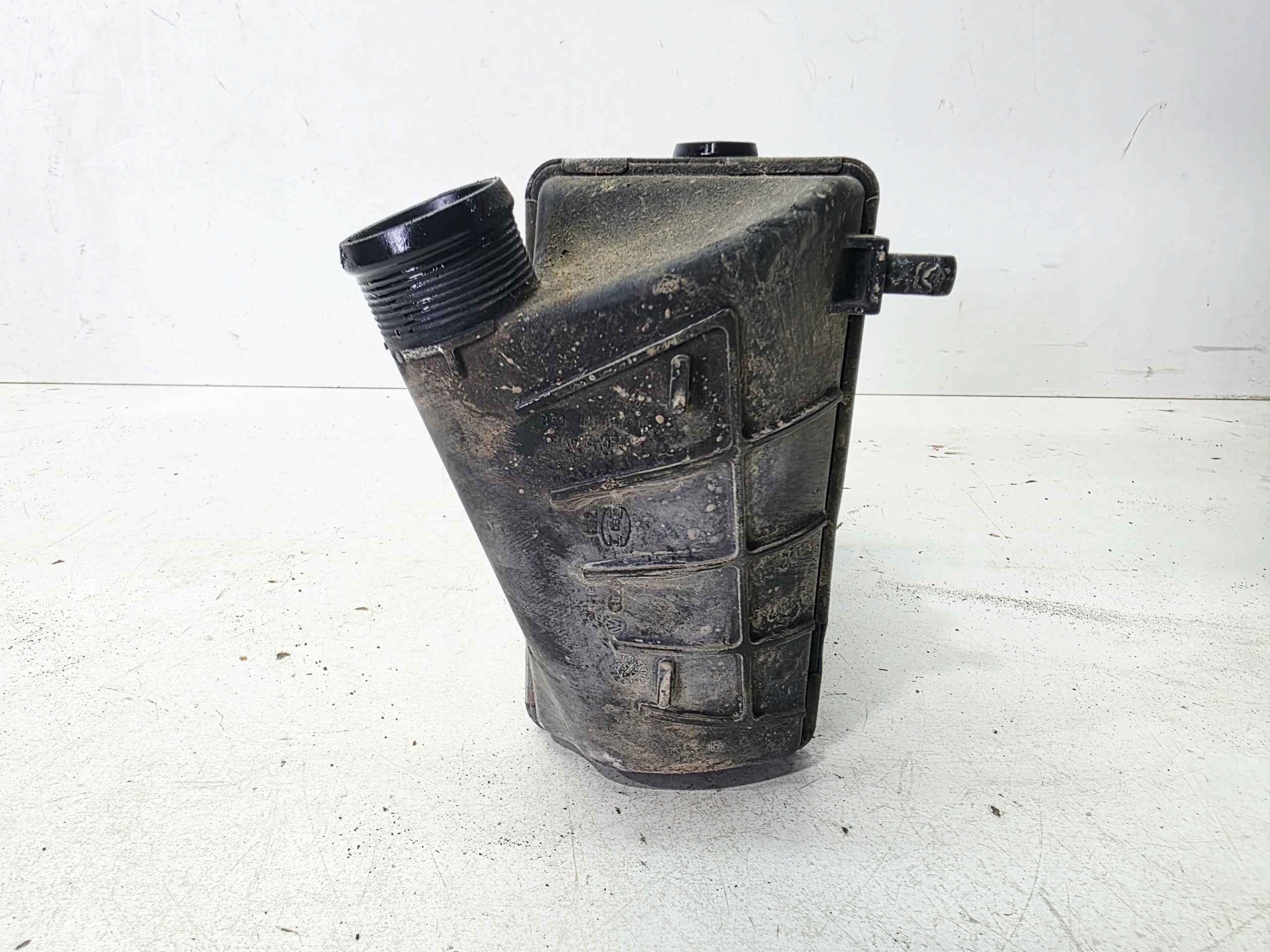 Kühler luft INTERCOOLER AUDI A4 B7 2.7 3.0 TDI 8E0145806L