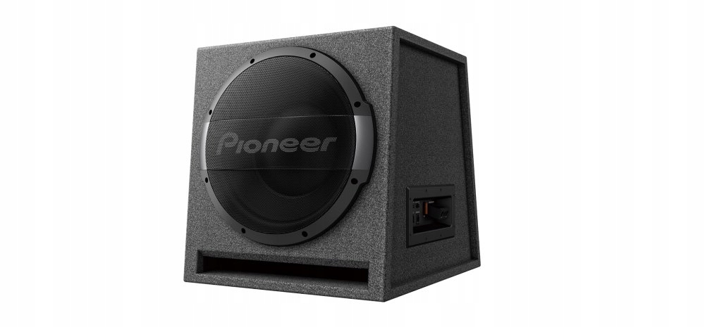 Aktívny subwoofer Pioneer TS-WX1210AH