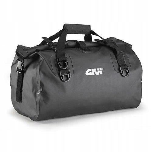 GIVI EA115BK WODOODPORNA TORBA NA SIEDZENIE 40L