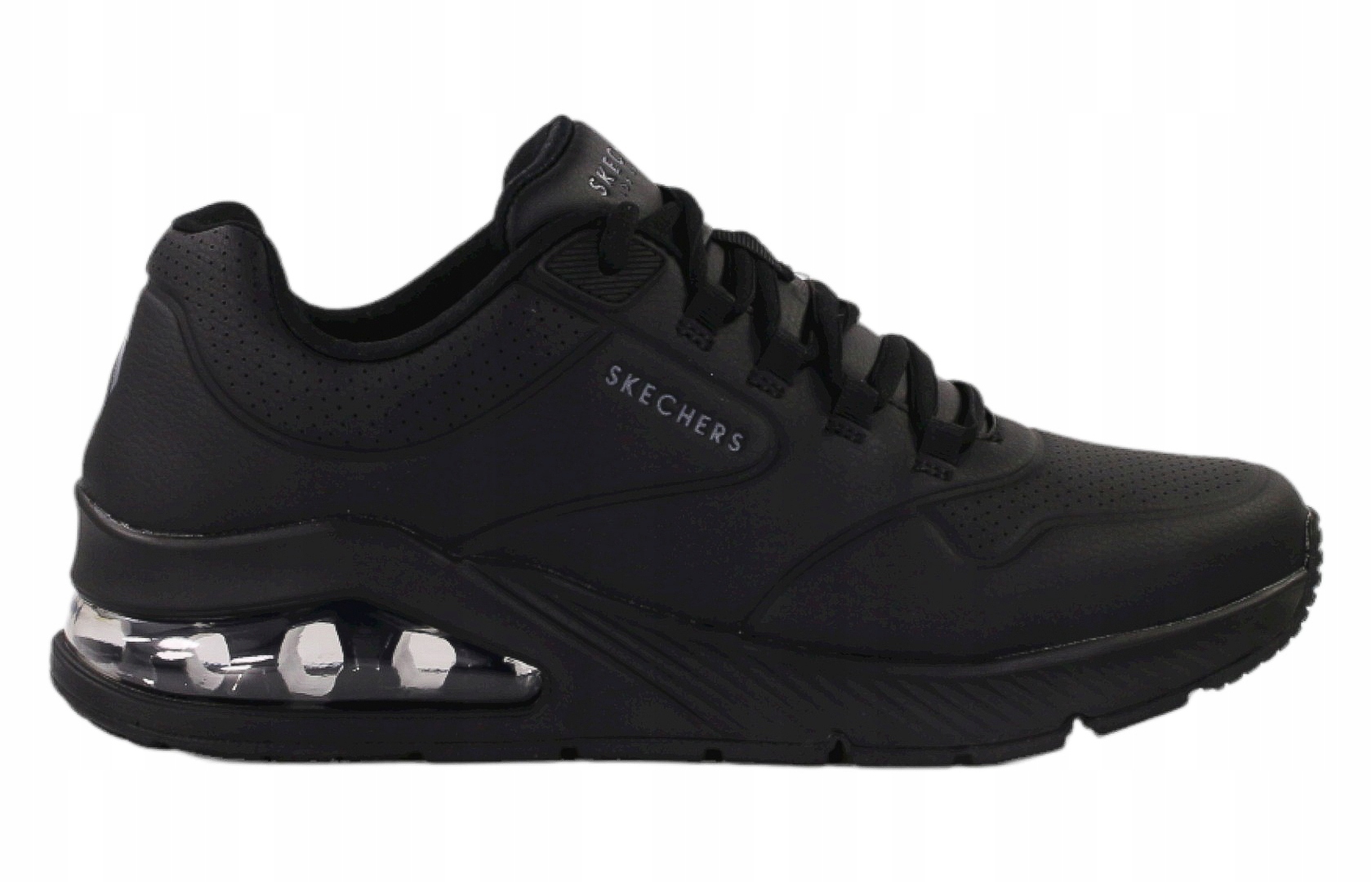 Pánské boty Skechers Uno 2 232181-BBK