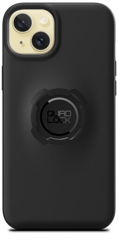 Pouzdro na telefon Quad Lock iPhone 15 Plus QLC-IP15L