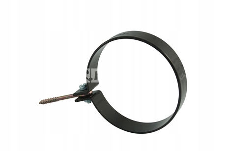 Obejma rury PVC BRĄZ Marley Continental r. 53