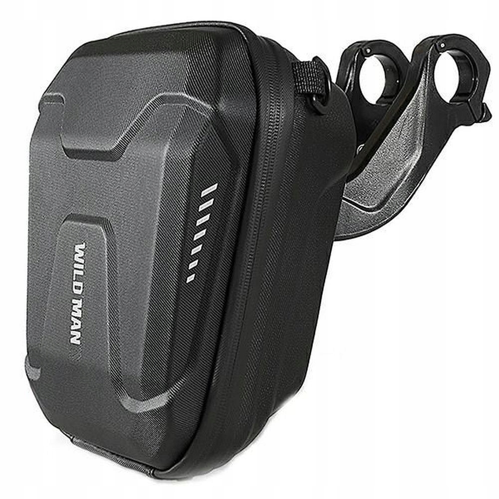 Torba Sakwa Etui Na Rower Na Hulajnogę Na Kierownicę Wildman E8 Wodoodporna