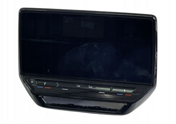 58A VW ID3 ID4 ID.3 ID.4 display navigation devices 10A919605H