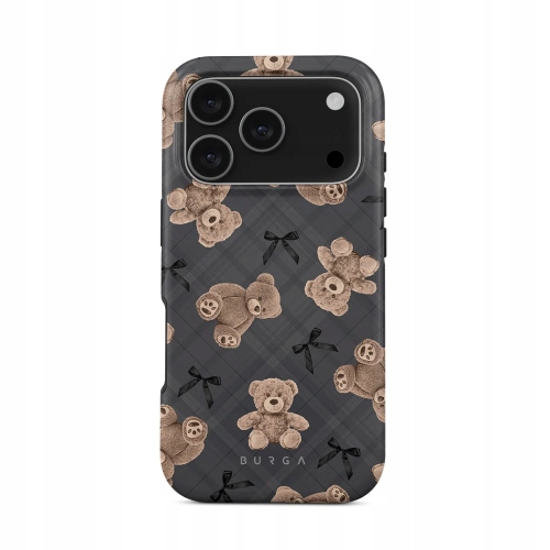 Bff Tough Magsafe pouzdro pro iPhone 17 Pro