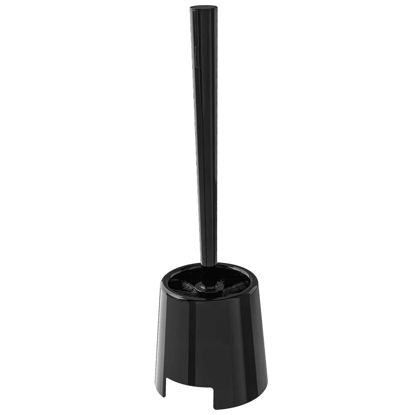 

Ikea Bolmen szczotka do wc czarna