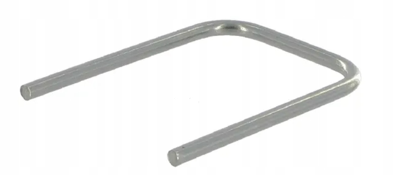 WTYCZKA WIDEŁKOWA DLA 1 1/4" ARAG 010005