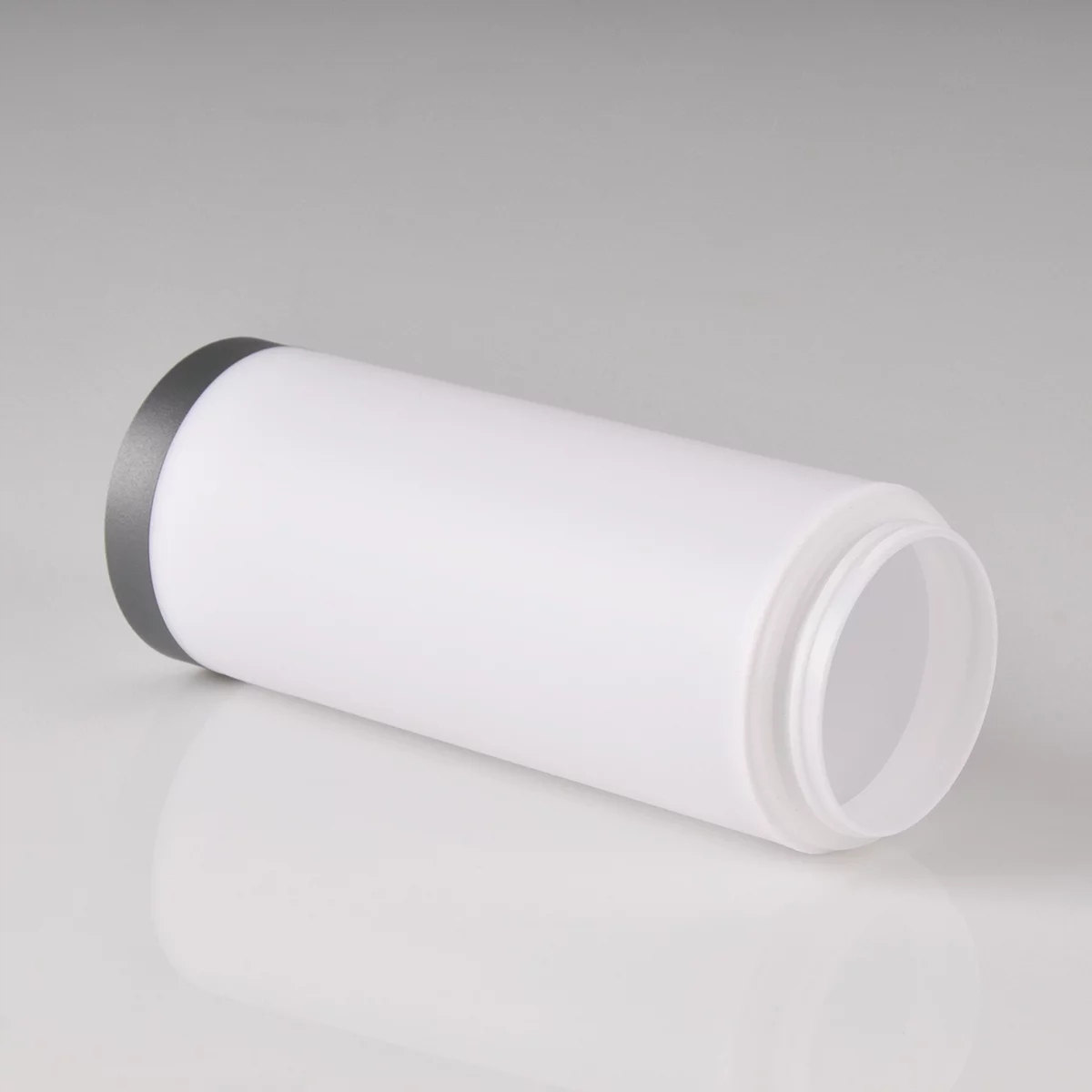 Sanico klosz do lamp ogrodowych OSLO LIVIA SERENA szary pierścień 305220 EAN (GTIN) 5901508305220