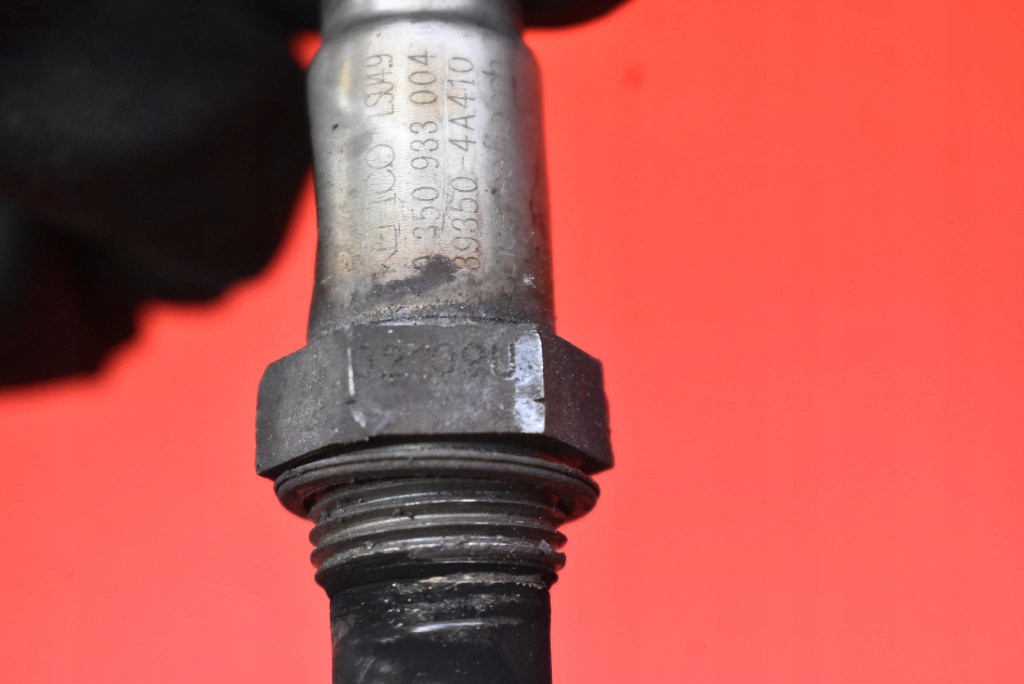 SONDA LAMBDA 39350-4A410 9350933004 HYUNDAI I30 1 e FD 1.6 CRDI 90 KM 10-12