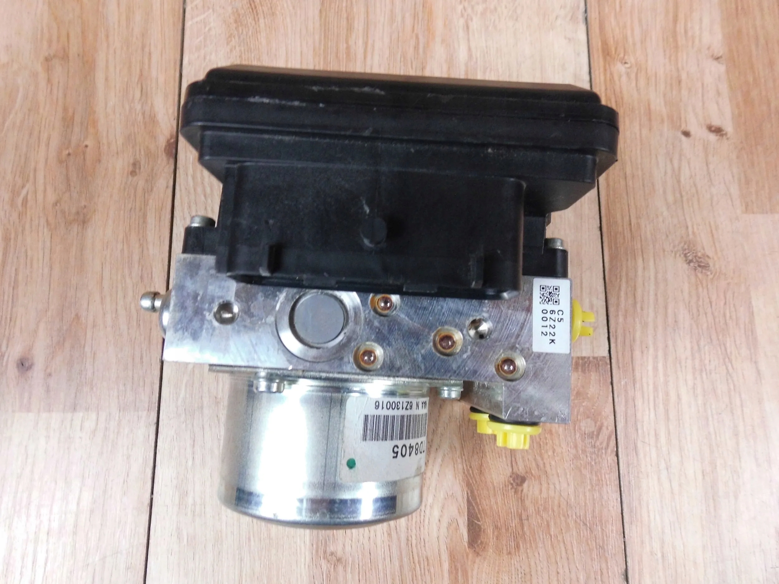 Infiniti Q50 Pompa ABS TD8405 47660 4HL0A