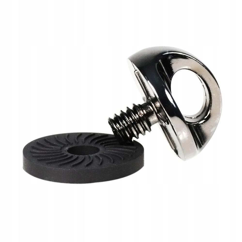 

Adapter mocowania paska 1/4 złączka do aparatu