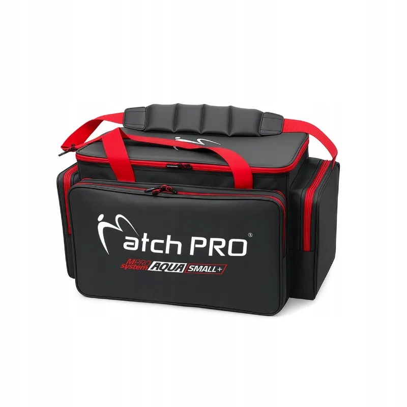 MatchPRO Torba Carryall Aqua System Medium 48x33x34cm 910757