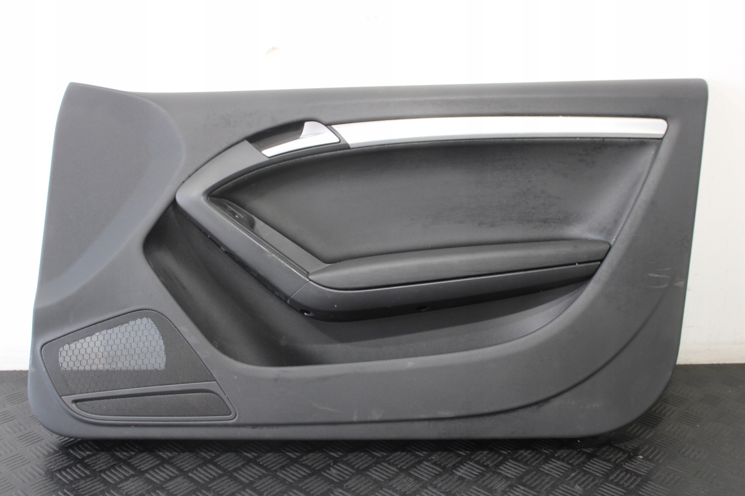 side door upholstery right front AUDI A5 8T 8T0 COUPE