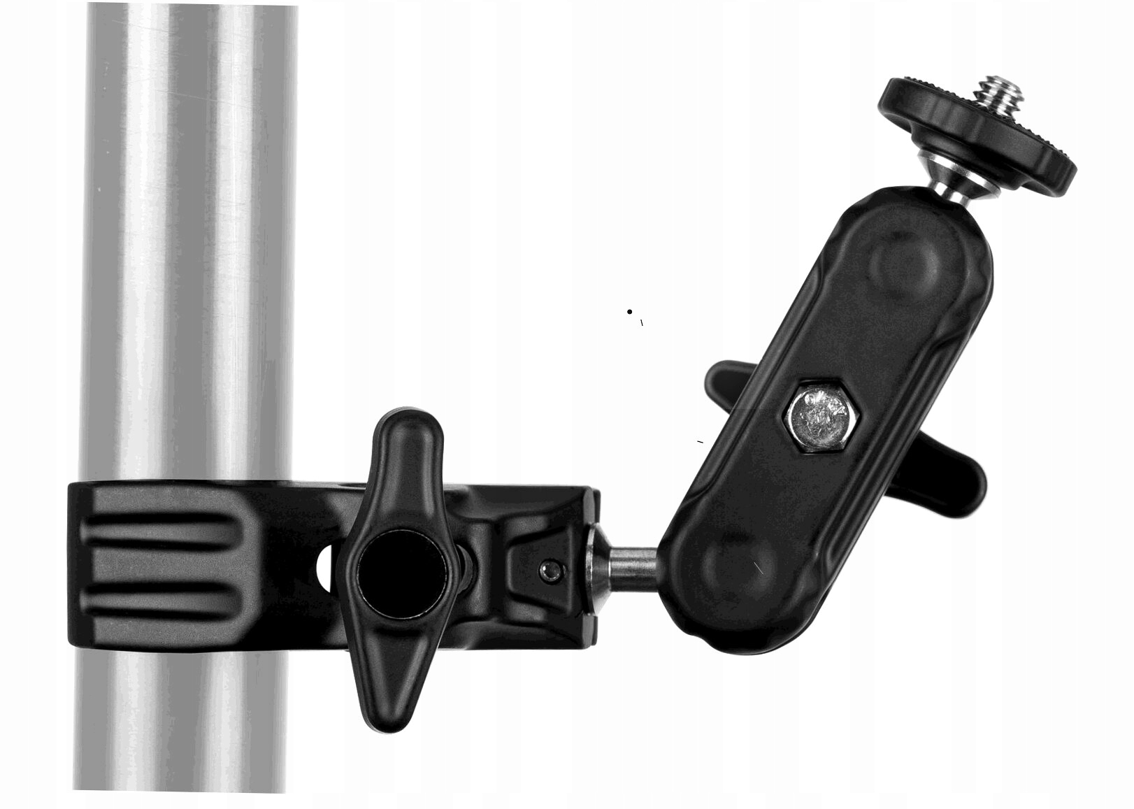 Imadło zacisk z głowicą Magic Arm Ulanzi R094