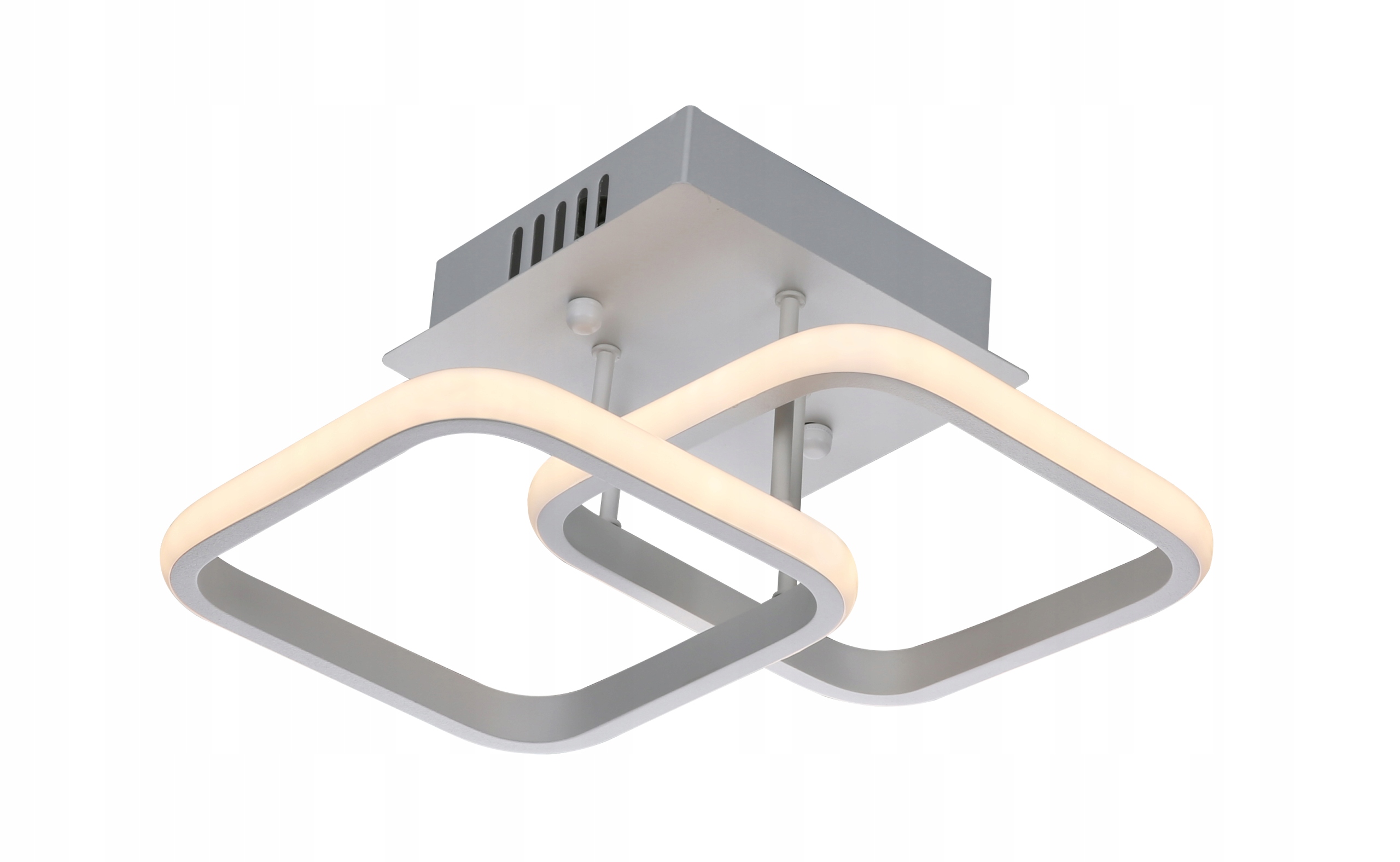 

Lampa Led Ring Lampa Sufitowa Plafon Led Żyrandol